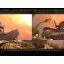 Нудные сады Warcraft 3: Map image