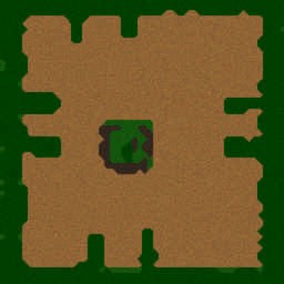 Nuevas Unidades JiJi - Warcraft 3: Custom Map avatar