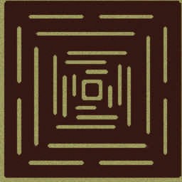 Nuevo Kombie V1 - Warcraft 3: Mini map