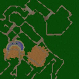 Numeriusz ( Rzym vs Galia ) EUSTACHY - Warcraft 3: Custom Map avatar