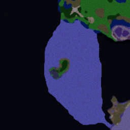 Numero desconocido - Warcraft 3: Custom Map avatar