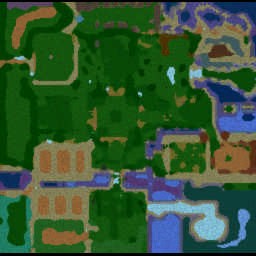 НУП ДЕФЕНС 1.5 - Warcraft 3: Custom Map avatar