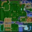НУП ДЕФЕНС Warcraft 3: Map image
