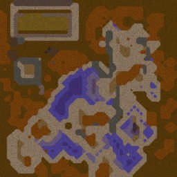 Нупы гладиаторы 0.2 - Warcraft 3: Custom Map avatar
