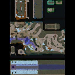 暗黑之王子归来nV1.2.6 - Warcraft 3: Custom Map avatar