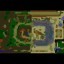 NvNE 5.1 - Warcraft 3 Custom map: Mini map