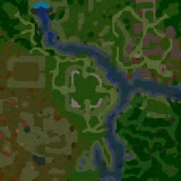 NvS - Legends v4.5 - Warcraft 3: Custom Map avatar