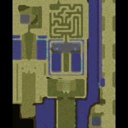 Nya'lotha: The Abyssal City (H) v1.5 - Warcraft 3: Custom Map avatar