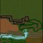 Nyan cat v.0.1c - Warcraft 3 Custom map: Mini map