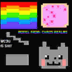 Няшный Кот - Warcraft 3: Custom Map avatar