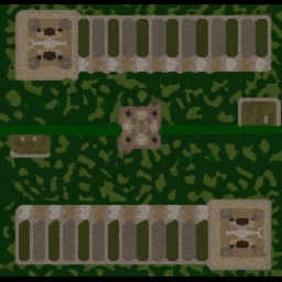 Nyne's S&A Special Edition - Warcraft 3: Custom Map avatar