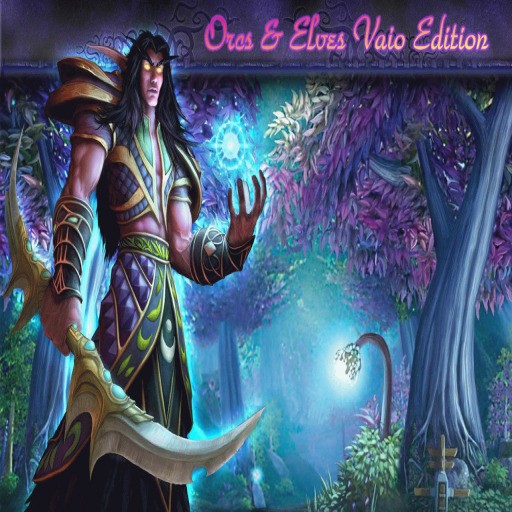 O & E by ProSkill FINAL! - Warcraft 3: Custom Map avatar