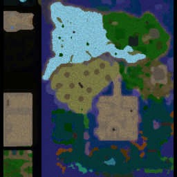 O_Odвemo - Warcraft 3: Custom Map avatar