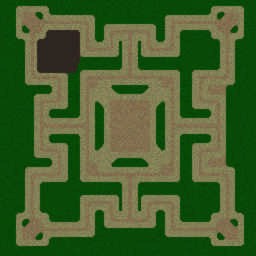 :O - Warcraft 3: Custom Map avatar