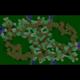 Oakfield Village - Warcraft 3: Custom Map avatar