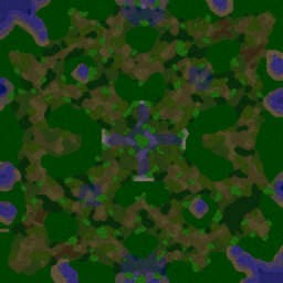 Oakvale Ruins - Warcraft 3: Custom Map avatar