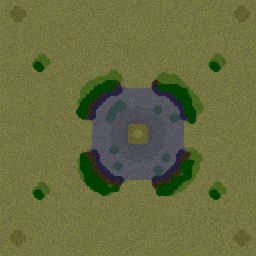 Oasis Battlefield - Warcraft 3: Custom Map avatar