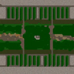 Obama Vs Busch Alpha v0.01a - Warcraft 3: Custom Map avatar