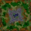 Obchvat Warcraft 3: Map image