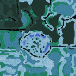 Obléhání Ledového Trúnu verze 2.5 - Warcraft 3: Custom Map avatar