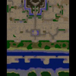 Oblężenie Theramore v1.3B - Warcraft 3: Custom Map avatar