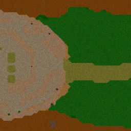 Oblężenie zamku v0.1a - Warcraft 3: Custom Map avatar