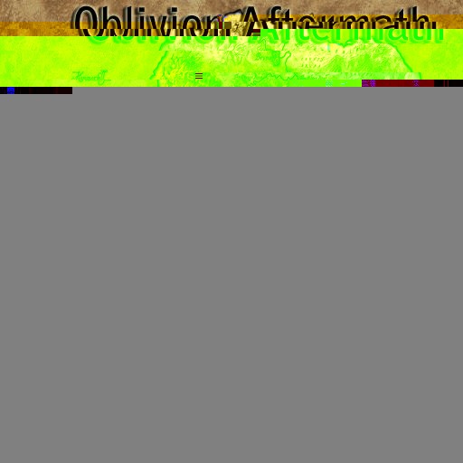 Oblivion Aftermath v.30.3 - Warcraft 3: Custom Map avatar