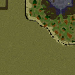 Obliviron's Shaman Entry!!! - Warcraft 3: Custom Map avatar