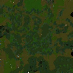 Оборона Рощи - Warcraft 3: Custom Map avatar