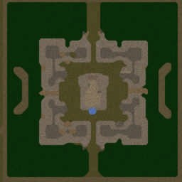 Obrana hradu - Warcraft 3: Custom Map avatar