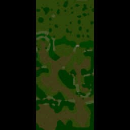 obrana stromu světa - Warcraft 3: Custom Map avatar
