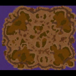 Обреченные земли Капитала - Warcraft 3: Custom Map avatar