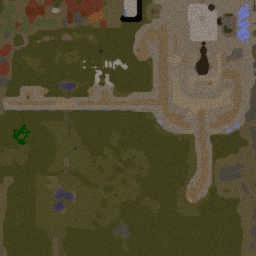 Obrona fortu FL - Warcraft 3: Custom Map avatar