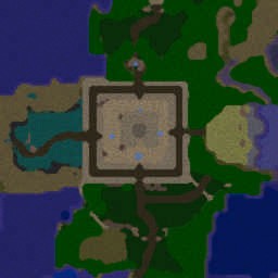 Obrona Miasta HoE - Warcraft 3: Custom Map avatar