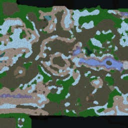 Obrona Miasta - Warcraft 3: Custom Map avatar
