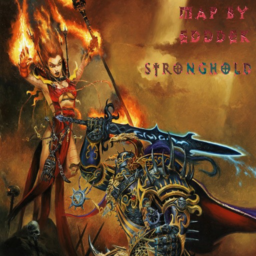 Obrona Zamku 0.03d PM - Warcraft 3: Custom Map avatar