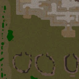 Obrona Zamku - Warcraft 3: Custom Map avatar