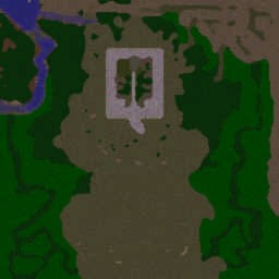 Obrona Zbaraza - Warcraft 3: Custom Map avatar