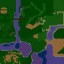 Obroncy Stargolme - Warcraft 3 Custom map: Mini map