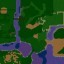 Obroncy Stargolme Warcraft 3: Map image