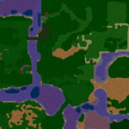 Obrońcy Stargolme v.1.1a - Warcraft 3: Custom Map avatar