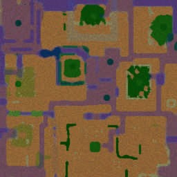 Occupy The World G - Warcraft 3: Custom Map avatar