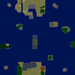 Ocean Domination 2.0 Beta - Warcraft 3: Custom Map avatar