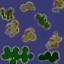 Ocean of Creatures v0.2.5 - Warcraft 3 Custom map: Mini map