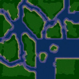 Ocean waves v 1.0 w3m - Warcraft 3: Custom Map avatar