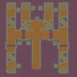 Oceanmaul Twist Ver8r - Warcraft 3: Custom Map avatar