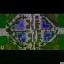 Oda 1.19 Beta - Warcraft 3 Custom map: Mini map