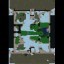 Odin vs Loki v1.02 - Warcraft 3 Custom map: Mini map