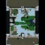 Odin vs Loki v1.03d - Warcraft 3 Custom map: Mini map
