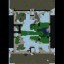 Odin vs Loki v1.04 - Warcraft 3 Custom map: Mini map